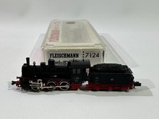Fleischmann N 7124 locomotiva