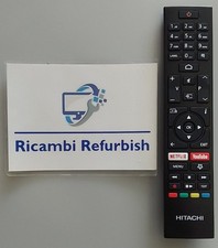 TELECOMANDO RC43157 HITACHI