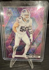 Mat Milano 2025 Mosaico