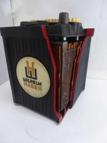 Batteria auto wilhelm hagen - auto,