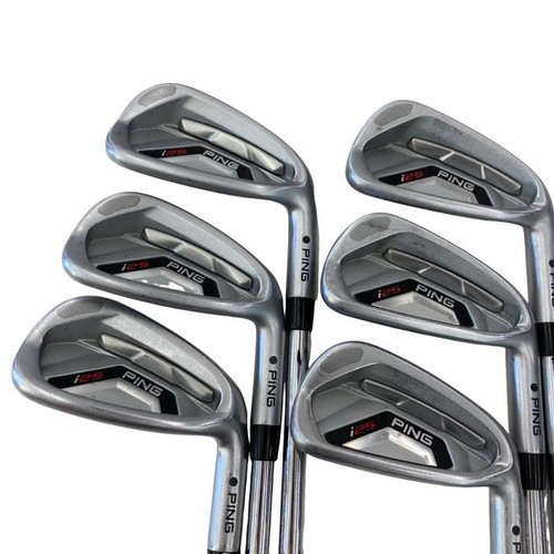 Ping i25 set - i25, di
