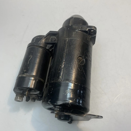 Avviatore motore bosch bmw - motore,