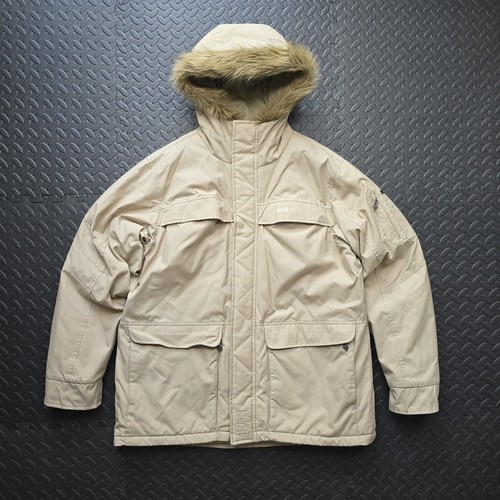 Giacca parka helly - giacca,