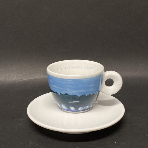 Illy collezione franco - illy,