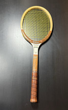 Racchetta da tennis Vintage