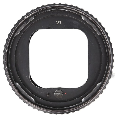 Hasselblad tubo prolunga - 21, di