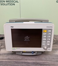 Monitor Dräger Infinity Delta