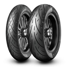 METZELER CRUISETEC 130/70 R18