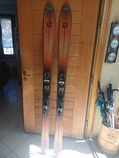 Sci Salomon BBR 10.0