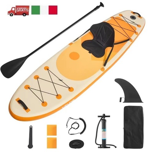 Stand paddle board - paddle, tavola