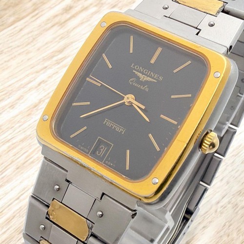 Longines ferrari orologio - ferrari,