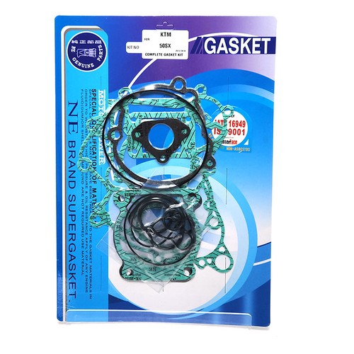 Kit guarnizioni completo per - kit,