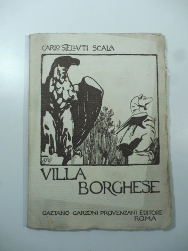Carlo stelluti scala villa - carlo,