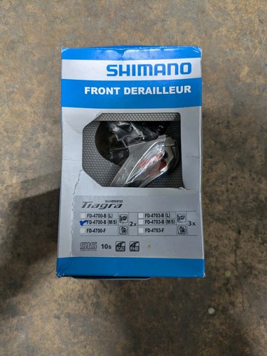 Shimano tiagra 4700 - tiagra, 4700-b