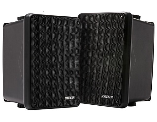 Kicker 46kb6b coppia - kicker,