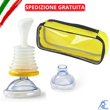 Kit Di Emergenza Pronto