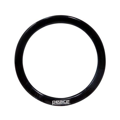 Peace 1bk cerchio foro gran - foro,
