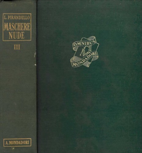 Maschere nude luigi - ,