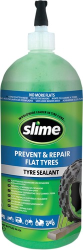 Slime sigillante 946ml per kit - sigillante,