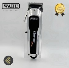 WAHL Super Taper PRO 8592 Cordless Tagliacapelli Professionale Senza Filo