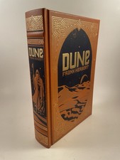 Dune Frank Herbert Hardcover