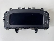 Quadro strumenti digitale VW