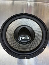 Polk Audio GNX104 10 pollici