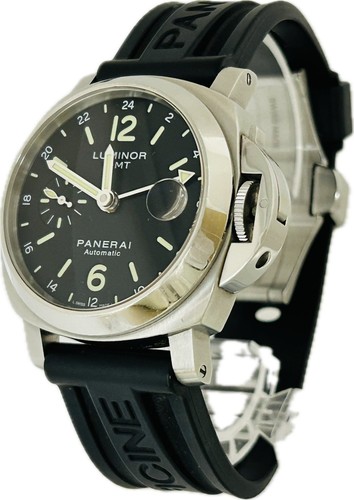 Orologio uomo panerai luminor - uomo,