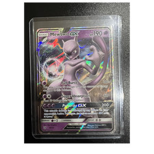 Pokemon company mewtwo - mewtwo, gx