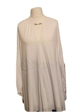 Abito bianco Trussardi IT