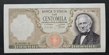 100.000 LIRE ALESSANDRO