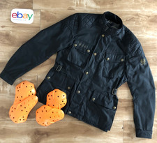 Giacca Belstaff McGEE 2.0