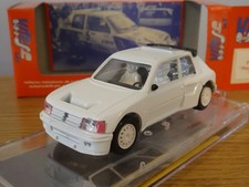VITESSE PEUGEOT 205 T16