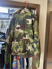 Felpa con cappuccio Antonio