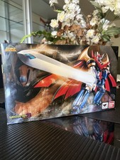 Super Robot Chogokin Src GREAT MAZINGER EMPEROR G