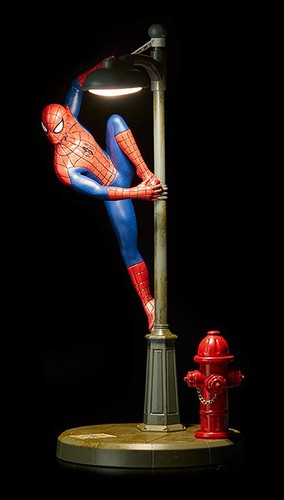 Paladone sveglia spider man - paladone, spider-man