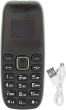 Mini Cellulare Leovin LE-887