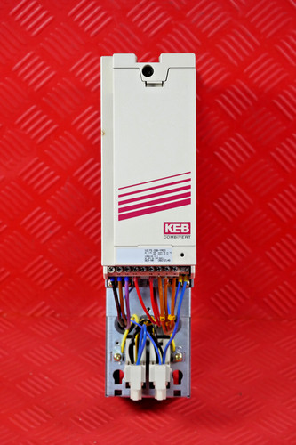 Filtro keb f5 cbb ym00 - i/o,