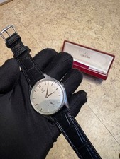VINTAGE OMEGA JUMBO 1954 -