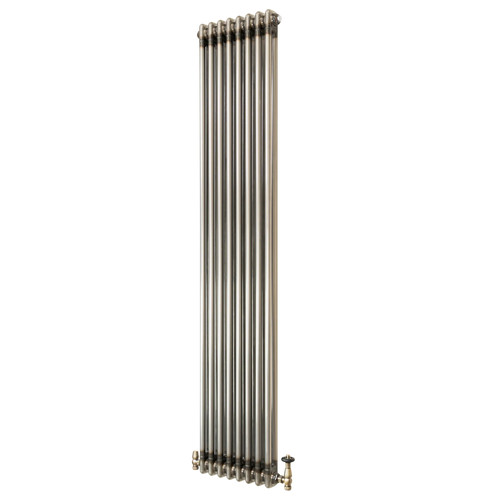 Radiatore colonne verticale - 2,