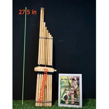 Khaen Bamboo Thai Isan Laos