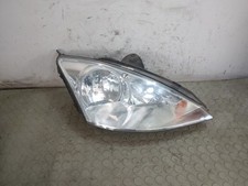 23785 Faro fanale proiettore ant dx Ford Focus dal 2001 al 2005 cod 2m51-13w029-
