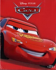 Cartone Animato - Cars -