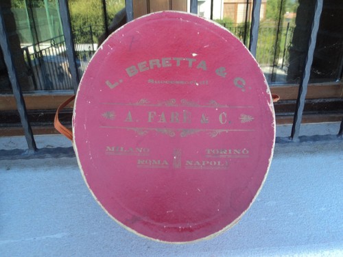 Umbertino regio esercito ww1 - umbertino,