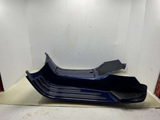 PEDANA POGGIA PIEDI PIAGGIO