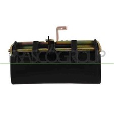 Leva Portellone Nera Per