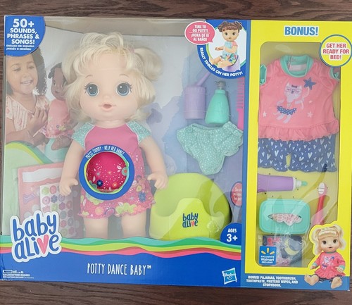 Baby alive potty - baby,