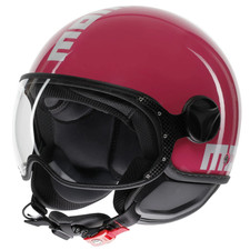 Casco moto jet momo - jet,