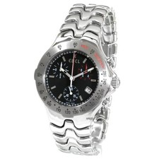 Cronografo Ebel Sportwave ref