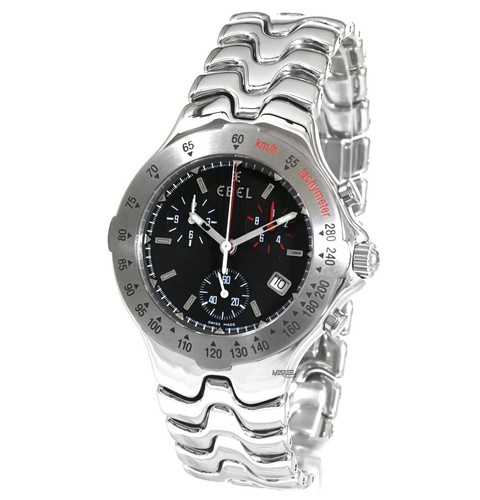 Cronografo ebel sportwave - cronografo,
